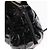 Borsa a Mano GUCCI Smalto Nero Oro 197020 Auth BA8750 D'oro - vista 14