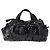 Borsa a Mano GUCCI Smalto Nero Oro 197020 Auth BA8750 D'oro - vista 3