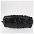 Borsa a Mano GUCCI Smalto Nero Oro 197020 Auth BA8750 D'oro - vista 9