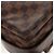 LOUIS VUITTON Borsa a Spalla Naviglio Damier Ebene N45255 LV Auth bs31667 - vista 13