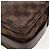 LOUIS VUITTON Borsa a Spalla Naviglio Damier Ebene N45255 LV Auth bs31667 - vista 14