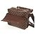 LOUIS VUITTON Borsa a Spalla Naviglio Damier Ebene N45255 LV Auth bs31667 - vista 17