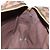 LOUIS VUITTON Borsa a Spalla Naviglio Damier Ebene N45255 LV Auth bs31667 - vista 23