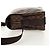 LOUIS VUITTON Borsa a Spalla Naviglio Damier Ebene N45255 LV Auth bs31667 - vista 4