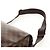 LOUIS VUITTON Borsa a Spalla Naviglio Damier Ebene N45255 LV Auth bs31667 - vista 9