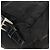 PRADA Backpack Nylon Black Silver Auth bs31715 Silvery - view 13