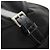 PRADA Backpack Nylon Black Silver Auth bs31715 Silvery - view 20