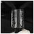 PRADA Backpack Nylon Black Silver Auth bs31715 Silvery - view 23