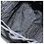 PRADA Backpack Nylon Black Silver Auth bs31715 Silvery - view 25