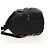 PRADA Backpack Nylon Black Silver Auth bs31715 Silvery - view 4