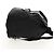 PRADA Backpack Nylon Black Silver Auth bs31715 Silvery - view 5