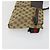 Borsa a Spalla GG Canvas Gucci 3 Set Beige Marrone Nero Auth 151555 - vista 11