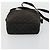 Borsa a Spalla GG Canvas Gucci 3 Set Beige Marrone Nero Auth 151555 - vista 21
