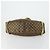 Borsa a Spalla GG Canvas Gucci 3 Set Beige Marrone Nero Auth 151555 - vista 7
