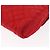 PRADA Bolso de Hombro con Cadena Nylon Rojo Dorado Auth 156490 Roja - vista 13