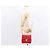 PRADA Bolso de Hombro con Cadena Nylon Rojo Dorado Auth 156490 Roja - vista 23