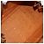 Borsa Boston Mini Vicetos Logogram MCM in pelle PVC marrone e oro Auth 151771 D'oro - vista 17