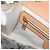 LOUIS VUITTON Borsa a Spalla Mini Camille con Catena Monogramma Blu M92002 Auth 154228SM - vista 20