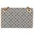 LOUIS VUITTON Borsa a Spalla Mini Camille con Catena Monogramma Blu M92002 Auth 154228SM - vista 3