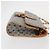 LOUIS VUITTON Borsa a Spalla Mini Camille con Catena Monogramma Blu M92002 Auth 154228SM - vista 4