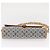 LOUIS VUITTON Borsa a Spalla Mini Camille con Catena Monogramma Blu M92002 Auth 154228SM - vista 9