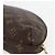 LOUIS VUITTON Pochette Cosmetica Demi Ronde Monogram M47520 LV Auth BA9183 Monogramma - vista 10