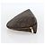 LOUIS VUITTON Pochette Cosmetica Demi Ronde Monogram M47520 LV Auth BA9183 Monogramma - vista 4