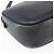 Borsa a Spalla Vala in Pelle Blu Navy e Oro Salvatore Ferragamo Auth ka930 D'oro - vista 13