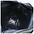 Borsa a Spalla Vala in Pelle Blu Navy e Oro Salvatore Ferragamo Auth ka930 D'oro - vista 19
