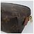 LOUIS VUITTON Pochette Cosmetica Monogram PM Pouch M43998 LV Auth BA8735 Monogramma - vista 15
