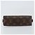 LOUIS VUITTON Pochette Cosmetica Monogram PM Pouch M43998 LV Auth BA8735 Monogramma - vista 6