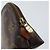 LOUIS VUITTON Pochette Cosmetica Monogram PM Pouch M43998 LV Auth BA8735 Monogramma - vista 8