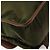 PRADA Shoulder Bag Nylon Khaki Silver Auth BA8644 Silvery - view 12