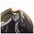PRADA Shoulder Bag Nylon Khaki Silver Auth BA8644 Silvery - view 19