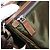 PRADA Shoulder Bag Nylon Khaki Silver Auth BA8644 Silvery - view 23