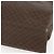 Céline Borsa a mano in tela Macadam CELINE in pelle PVC marrone oro Auth gh1448 D'oro - vista 10