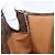 Céline Borsa a mano in tela Macadam CELINE in pelle PVC marrone oro Auth gh1448 D'oro - vista 19
