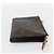 LOUIS VUITTON Pochette Bucket Monogram PM Accessorio LV Auth 159692 Monogramma - vista 4