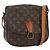 LOUIS VUITTON Sac à épaule Monogram Saint Cloud GM M51242 LV Auth 156757 Monogramme