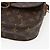 LOUIS VUITTON Sac à épaule Monogram Saint Cloud GM M51242 LV Auth 156757 Monogramme - vue 10