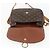 LOUIS VUITTON Sac à épaule Monogram Saint Cloud GM M51242 LV Auth 156757 Monogramme - vue 15