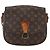 LOUIS VUITTON Sac à épaule Monogram Saint Cloud GM M51242 LV Auth 156757 Monogramme - vue 2