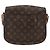 LOUIS VUITTON Sac à épaule Monogram Saint Cloud GM M51242 LV Auth 156757 Monogramme - vue 3