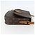 LOUIS VUITTON Sac à épaule Monogram Saint Cloud GM M51242 LV Auth 156757 Monogramme - vue 5