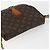LOUIS VUITTON Sac à épaule Monogram Saint Cloud GM M51242 LV Auth 156757 Monogramme - vue 6