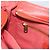 Chloé Bolsa de Ombro de Couro Laranja Auth BA8858 - vista 20