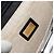 Borsa a Spalla FENDI Smalto Nero Oro Auth 156479 D'oro - vista 16
