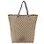 GUCCI GG Canvas Tote Bag Beige Silber 31242 Auth 148537 - Ansicht 2