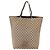 GUCCI GG Canvas Tote Bag Beige Silber 31242 Auth 148537 - Ansicht 3