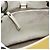 Borsa Tote Burberry Blue Label in tela gialla Auth 151770 - vista 16